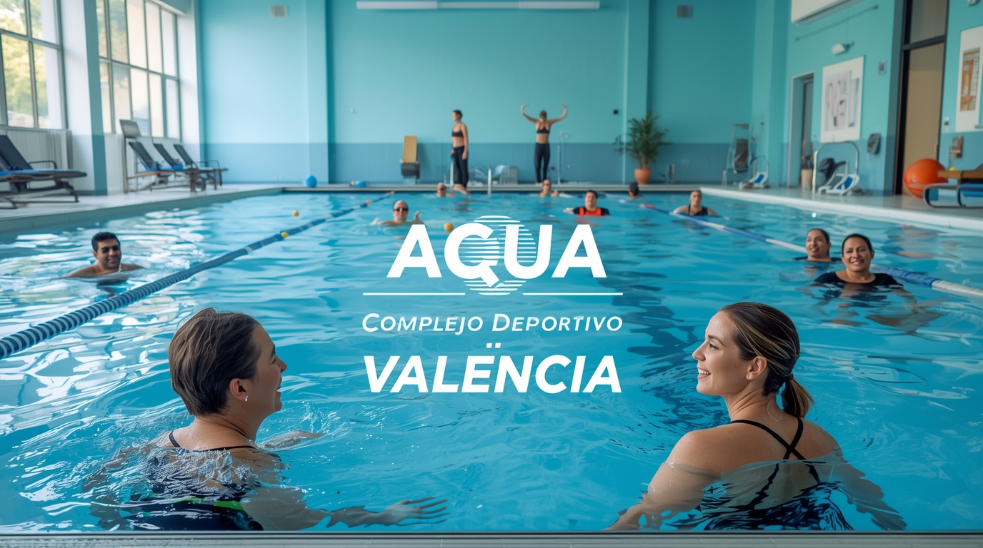 Complejo Deportivo Valencia