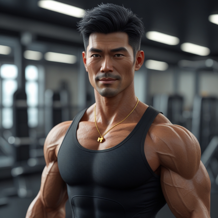Personal Training di Zenvorthic